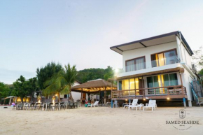 Отель Samed Seaside Resort  Районг